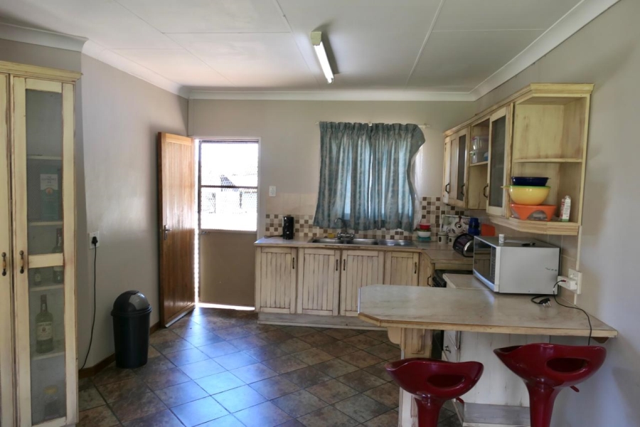 2 Bedroom Property for Sale in Navalsig Free State